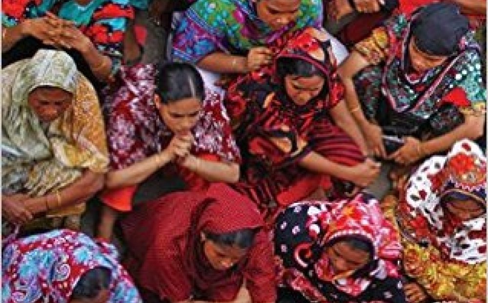 Women and Girls Rising: Progress and Resistance Around the World