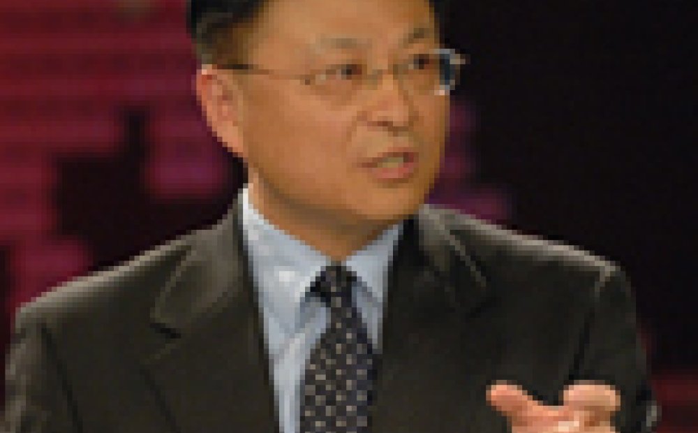 Yan Xuetong on China’s Foreign Policy