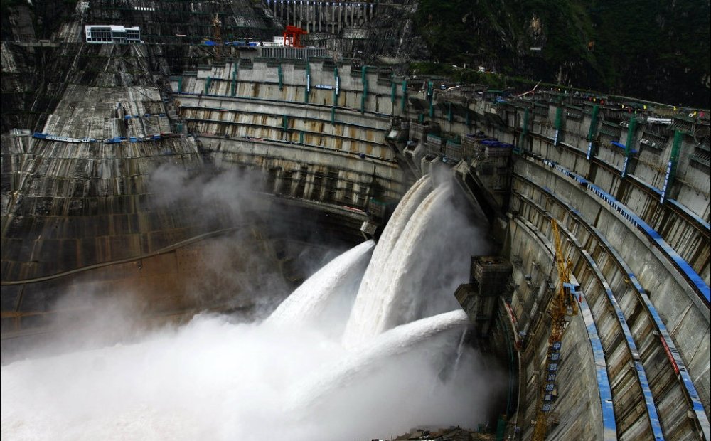 Opening the ‘Black Box’ of Dam Development in Asia