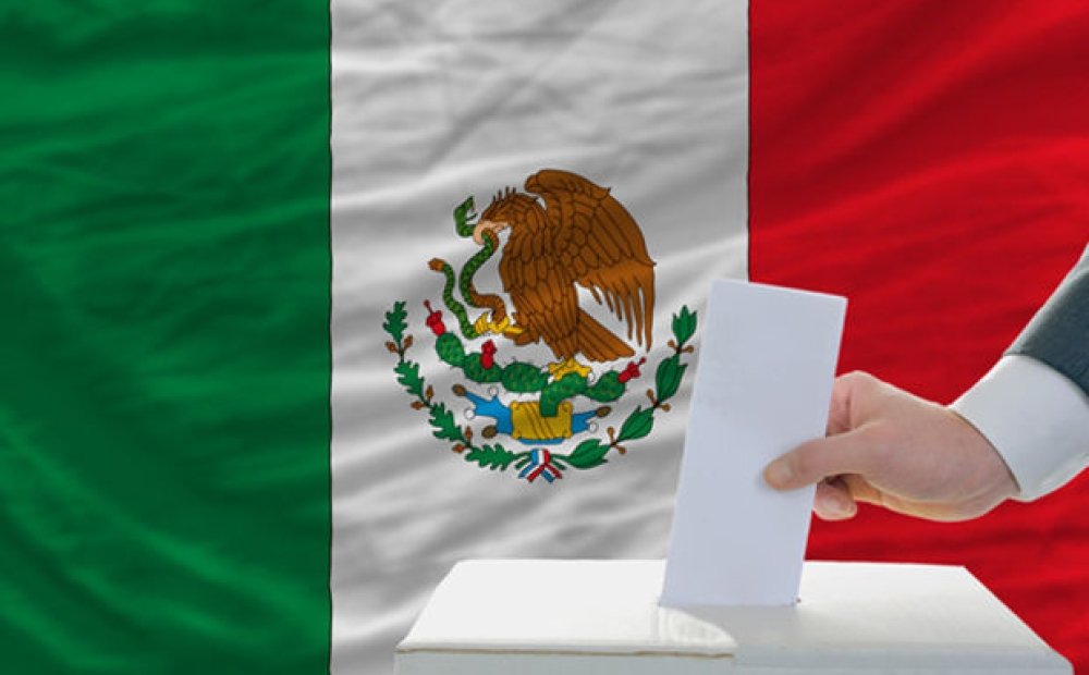 Mexico Elections