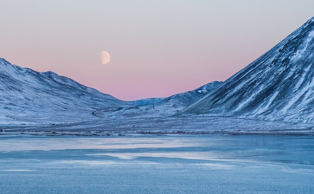 Image of Arctic Landscape