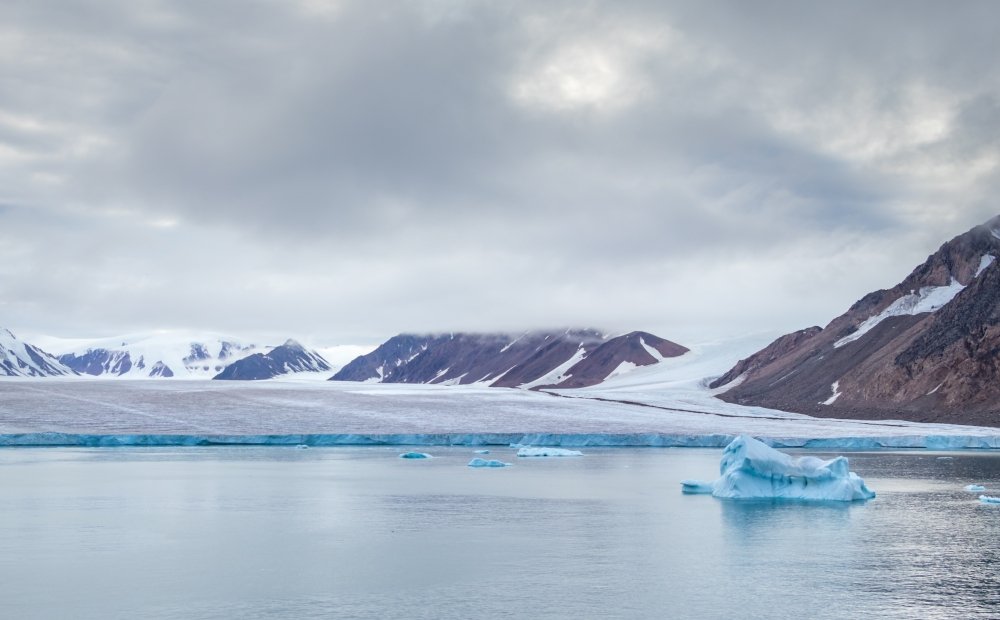 Canada Arctic, Nunavut