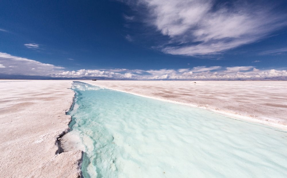 Salt Dessert Chile