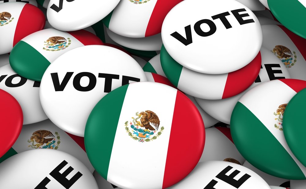 Mexico Election