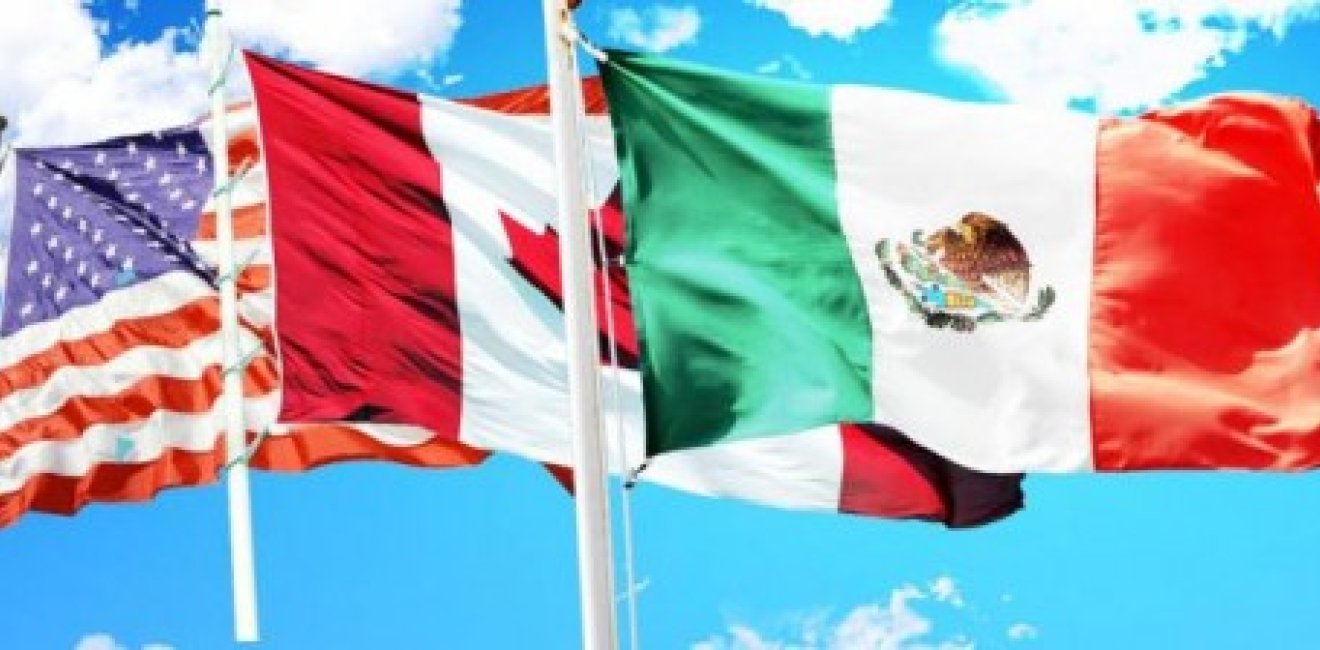 New Article By Advisory Board Member Carlos Heredia | How to Improve NAFTA