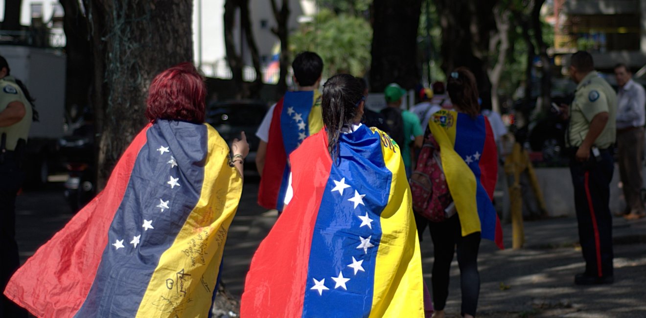 6 things you need to know about Venezuela’s political and economic crisis