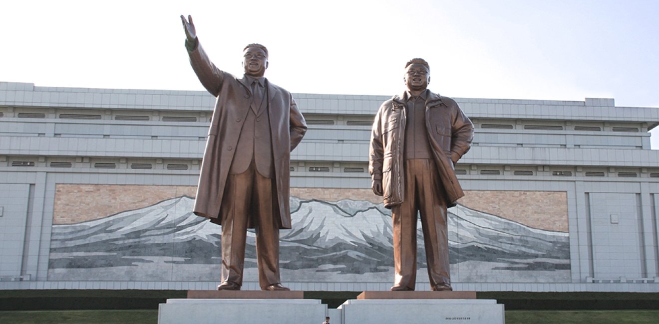 'Inside North Korea's Dynasty' Documentary Series Premieres on National Geographic TV