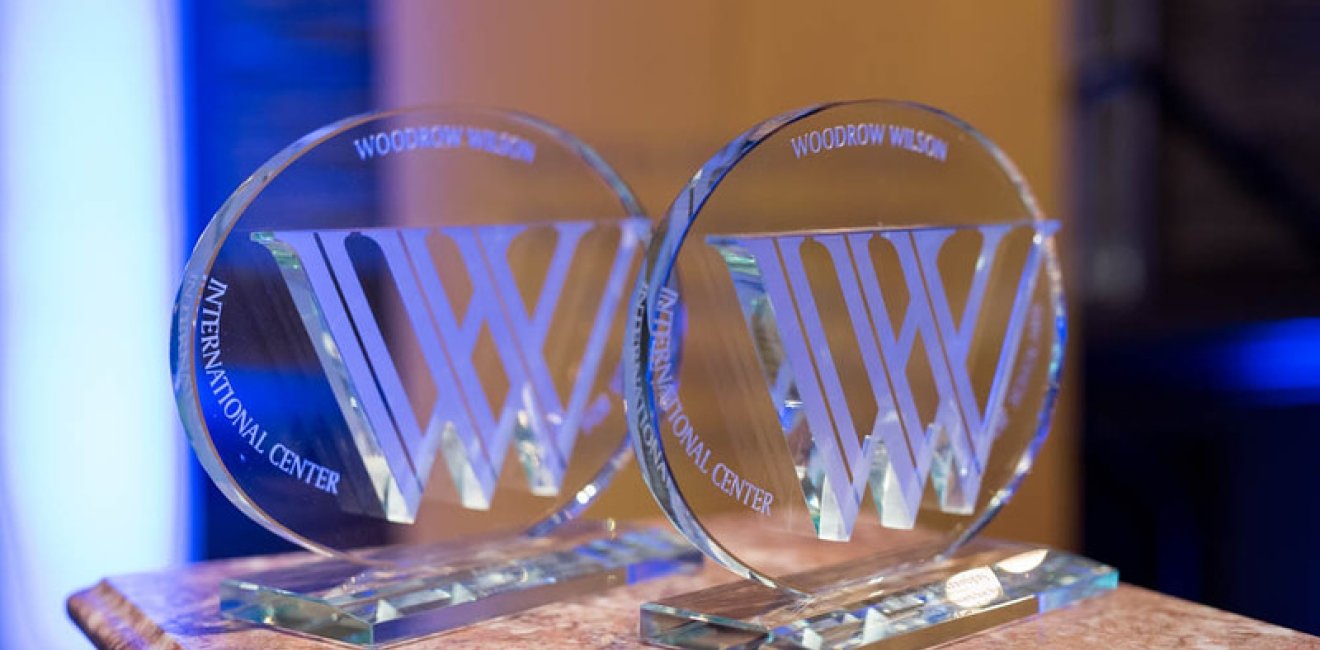 Wilson Awards for Public Service and Corporate Citizenship in New York and Austin