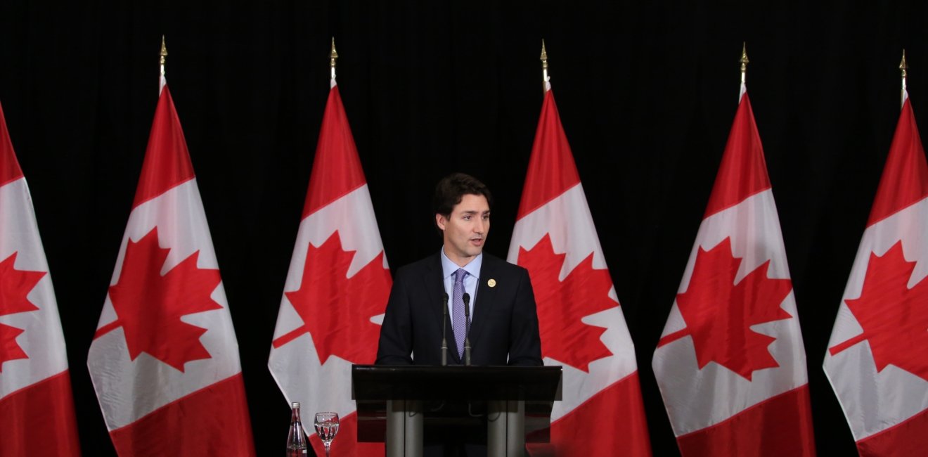 Are the Paris Attacks a Game Changer for Canadian Foreign Policy?