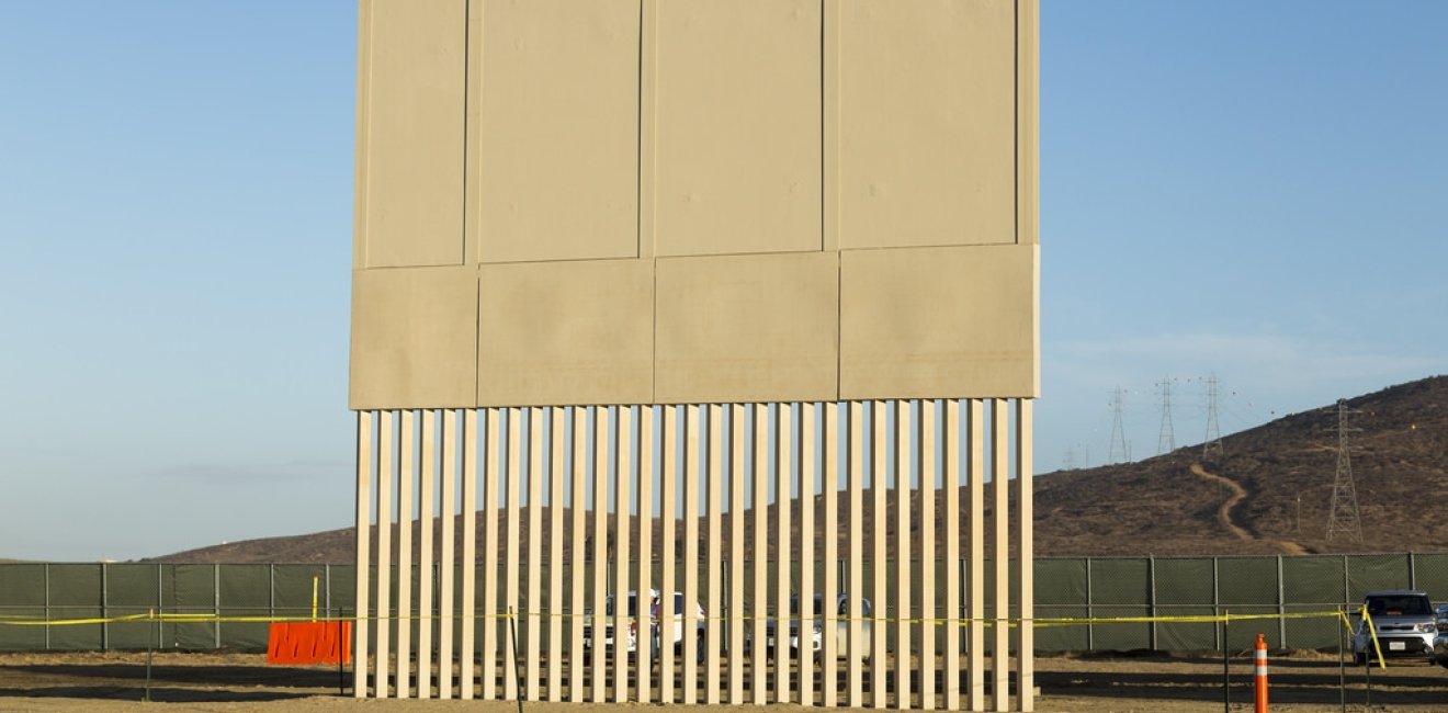 Three Alternatives to a Wall That Will Strengthen the Southern U.S. Border