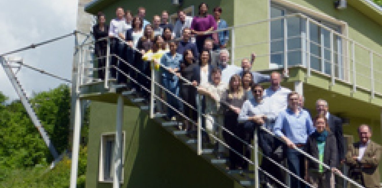 NPIHP Hosts Fourth Annual Boot Camp