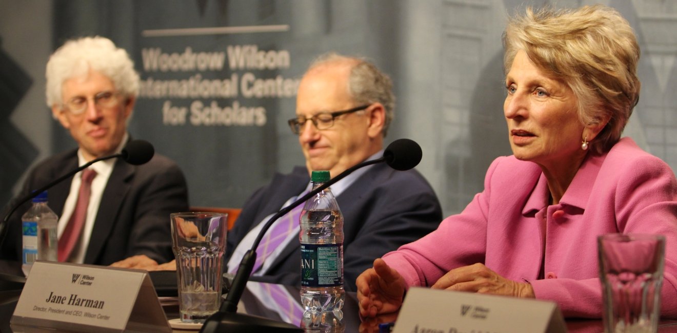 The Wilson Center Launches the Woodrow Wilson Foreign Policy Fellowship Program