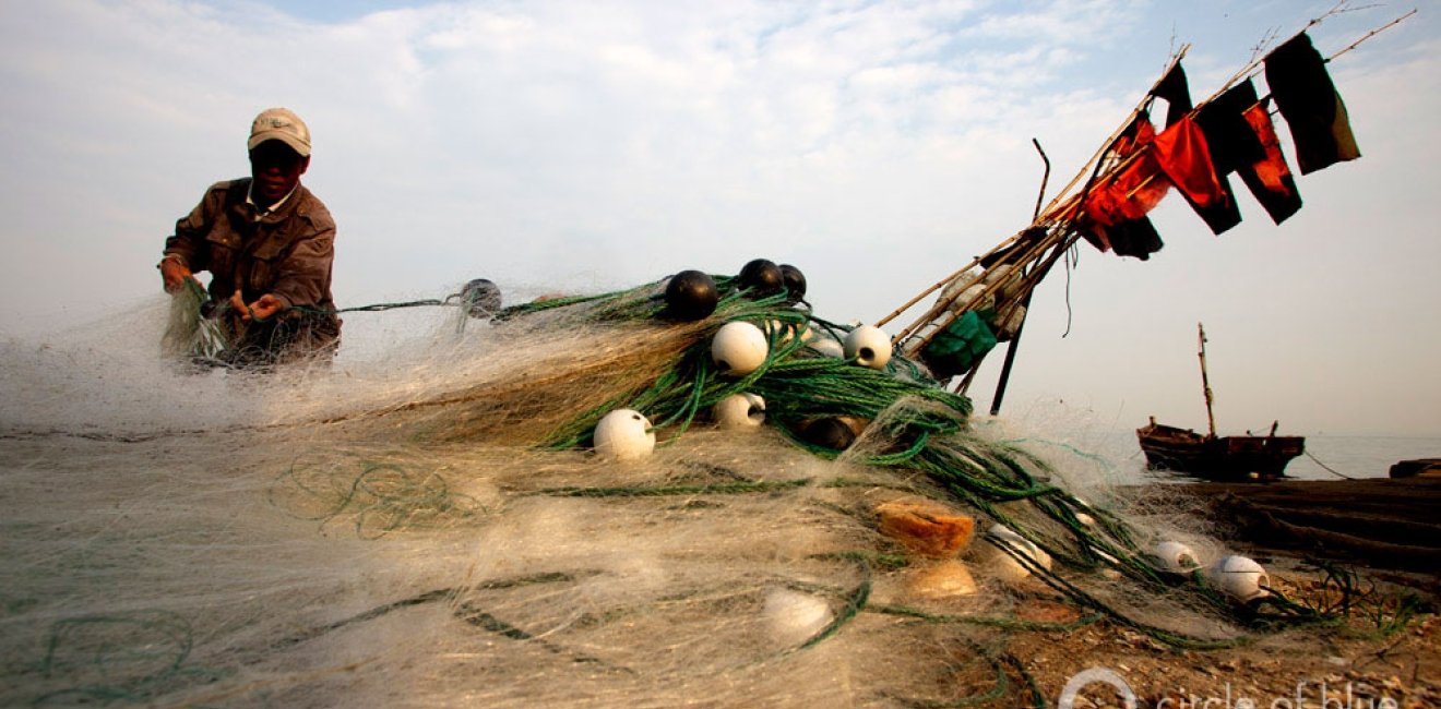 China Aquaculture