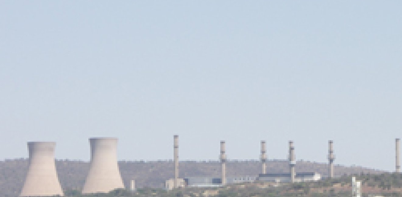 Pelindaba Nuclear Research Centre