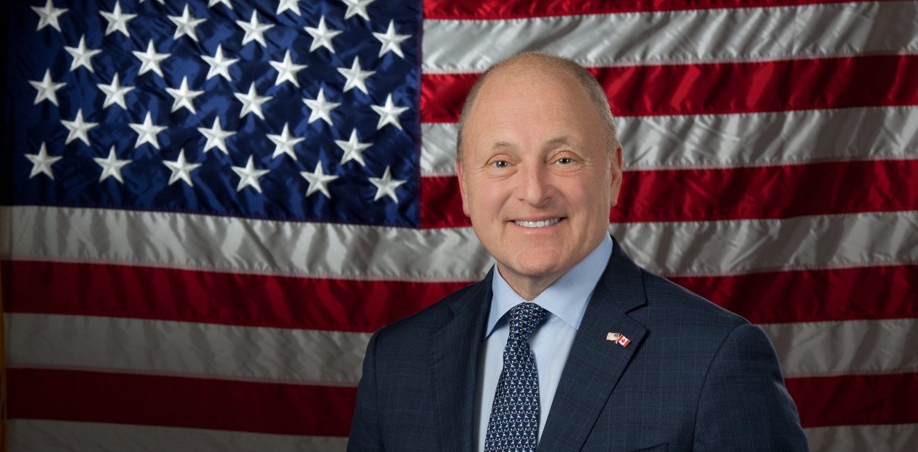 Ambassador Bruce Heyman Joins the Canada Institute Advisory Board