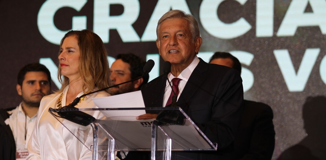 AMLO's Opportunity to Invest in Mexico's Workers