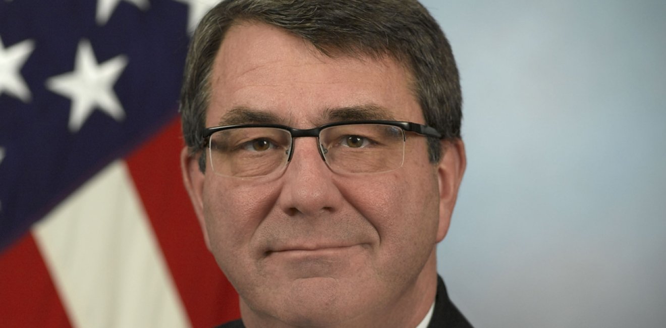 Woodrow Wilson Awards to Honor U.S. Secretary of Defense  Ashton B. Carter