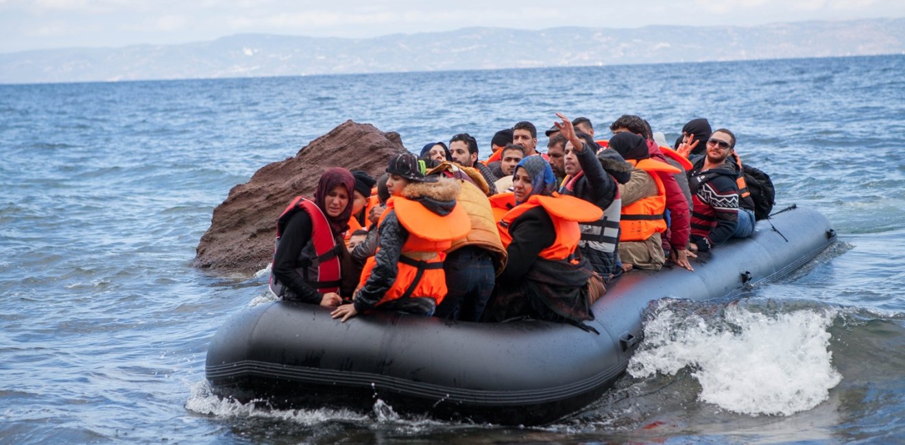 8 Misguided Arguments on Refugees and Terrorism