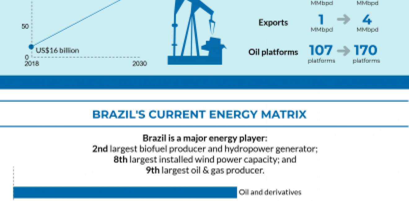 Brazil's Energy Sector