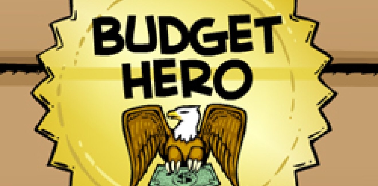 New Game Lets American Public Be Budget Heroes