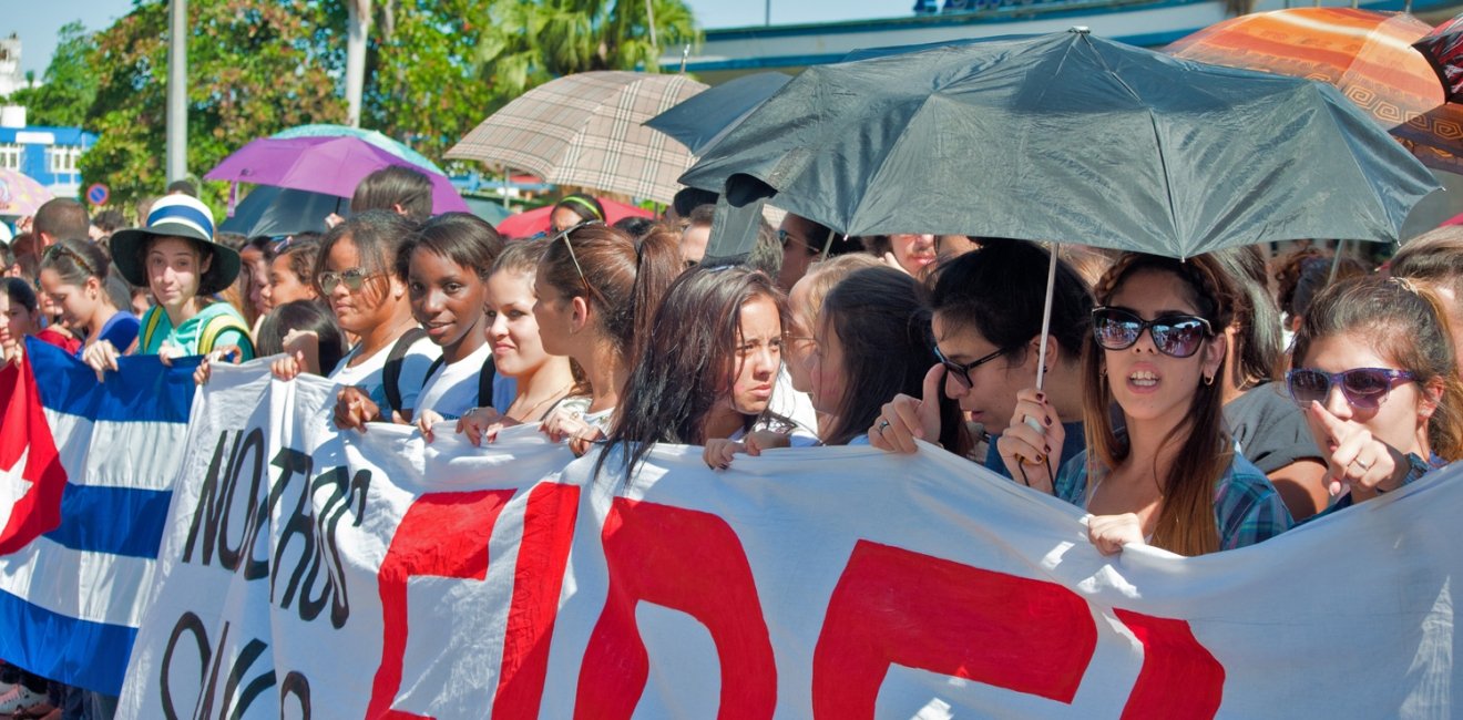 What Fidel Castro’s Death Won’t Change About Cuba’s Economic Outlook