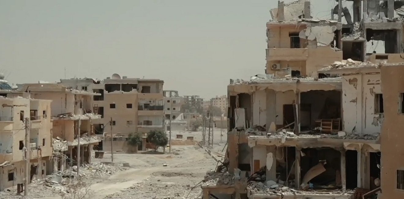 ISIS After the Caliphate