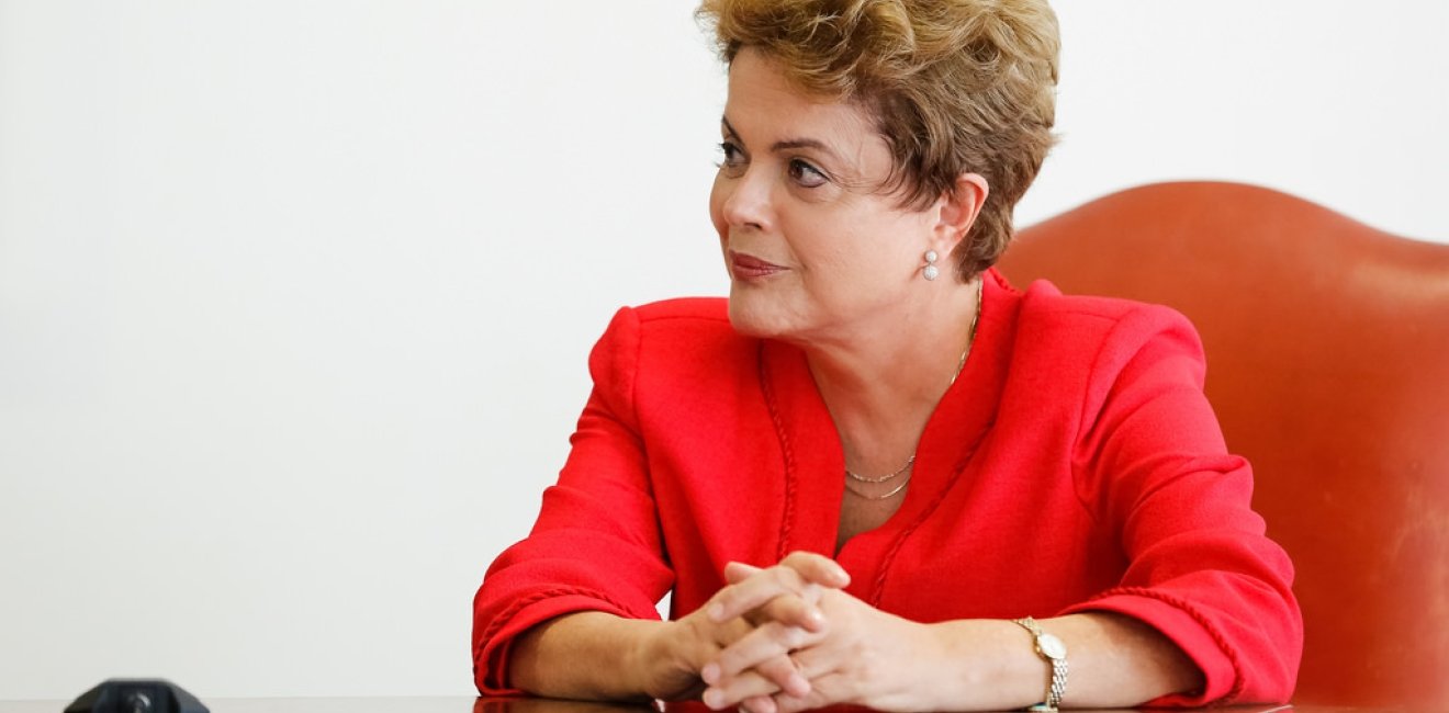 Brazil's Rousseff - is this the beginning of the end? A new poll suggests it is