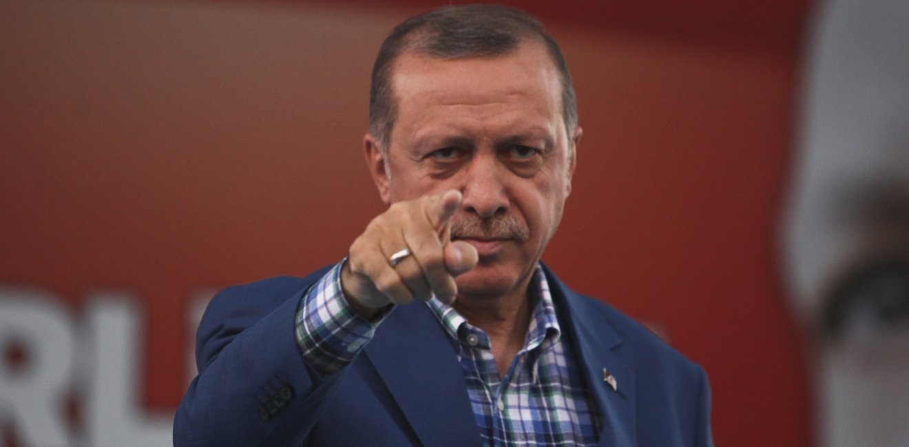 Turkey Will Never Be the Same After This Vote