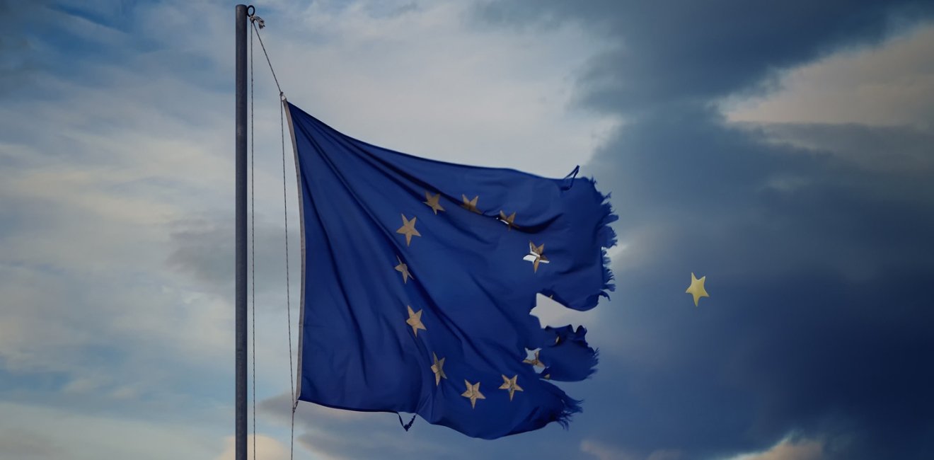 Will the House of the European Union Fall?