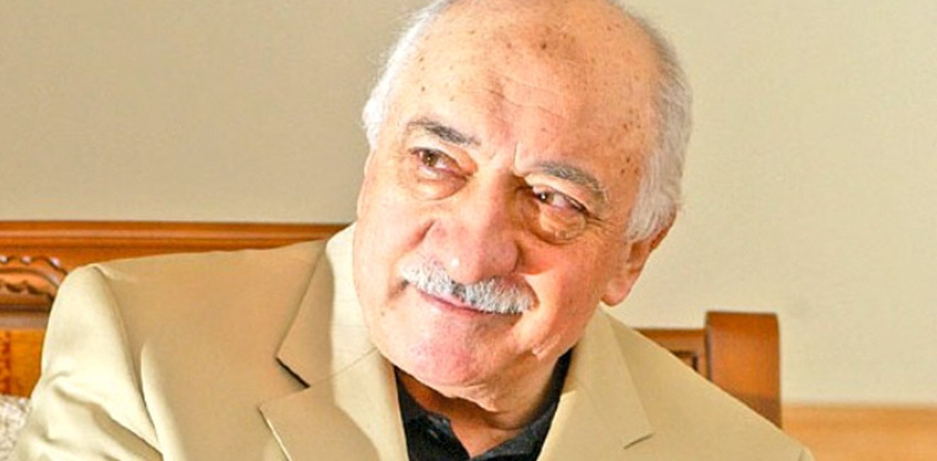 Profile: Fethullah Gulen