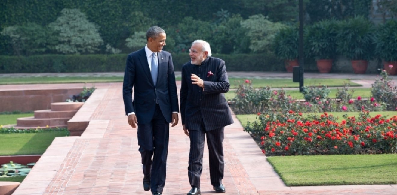 D.C. and Delhi: Dysfunctional Democracies?