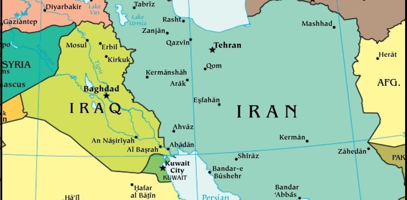 Part 1: Iran's Role in Iraq