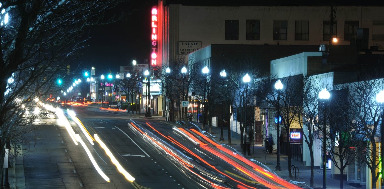 Living Diversity:  Documenting Arlington, Virginia Inclusive, Safe, Resilient, and Sustainable Communities