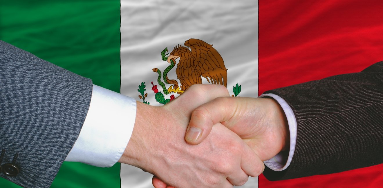 The United States and Mexico: Building and Designing Things Together