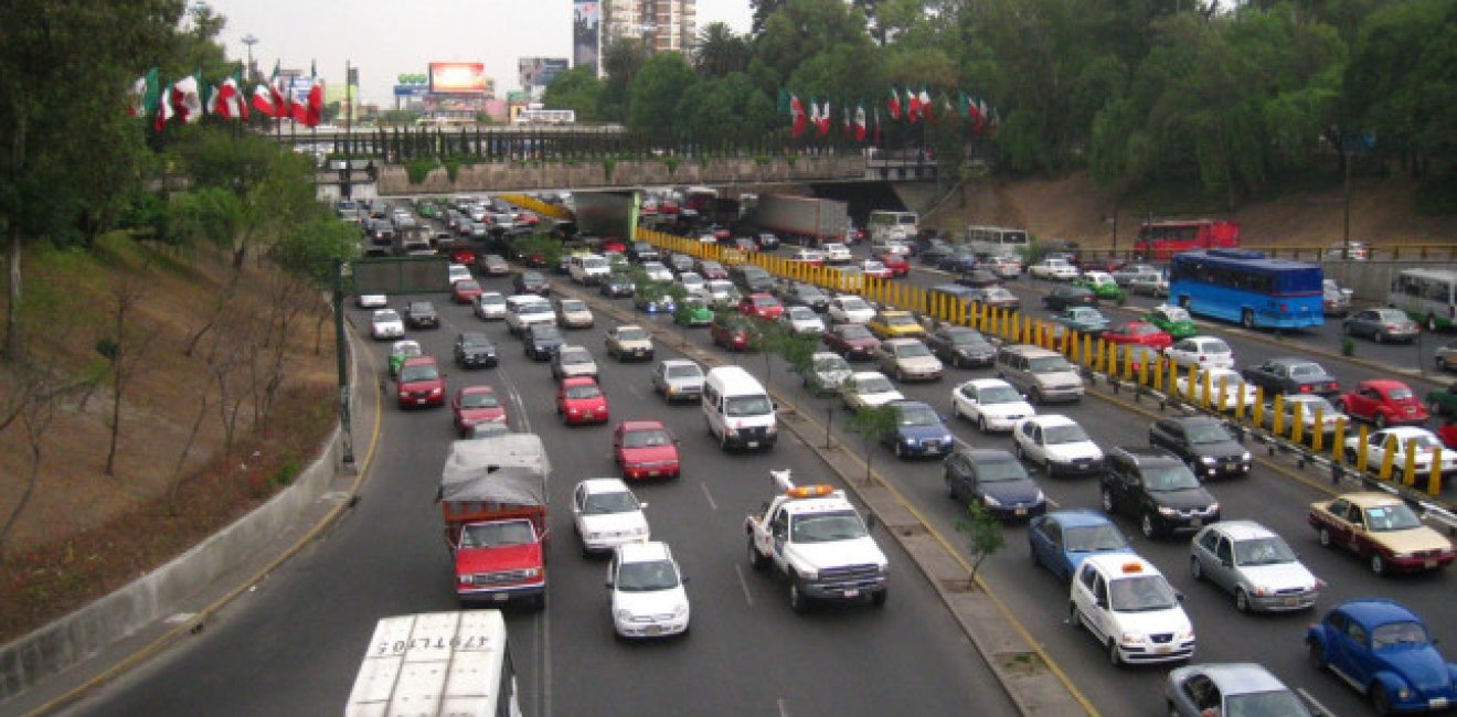 Rush Hour: Three Commutes, Three Stories