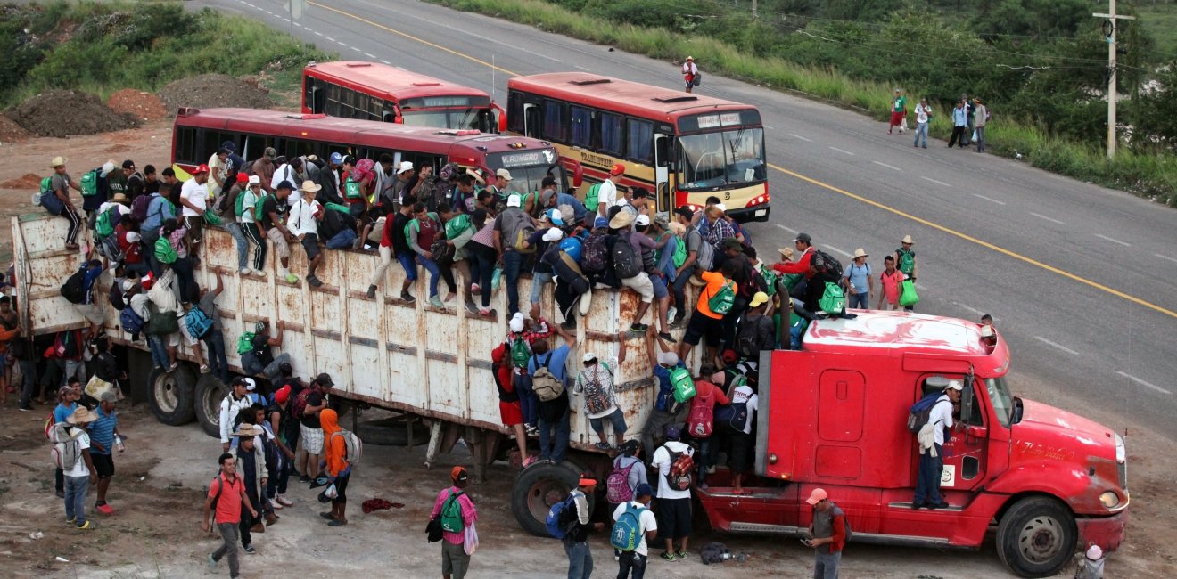 Don't Give Up on Honduras