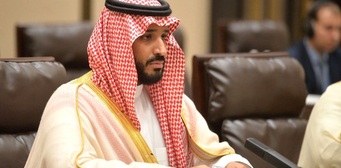 Saudia Arabia’s Crown Prince Went a Ghastly Step Too Far