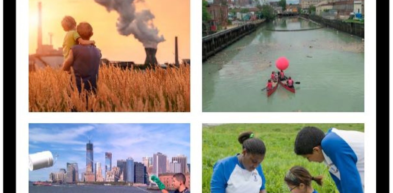 New Report Highlights Value of Citizen Science to EPA