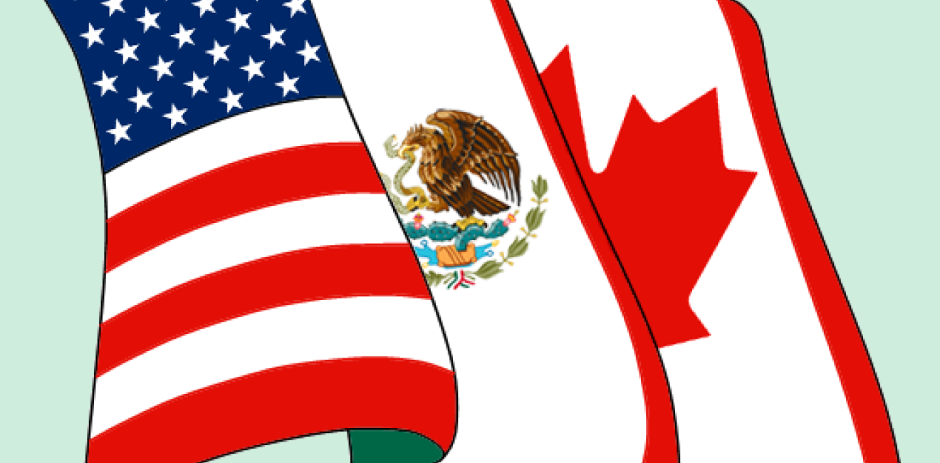 Now That the USMCA Dust Has Settled, Canada Should Join Team America