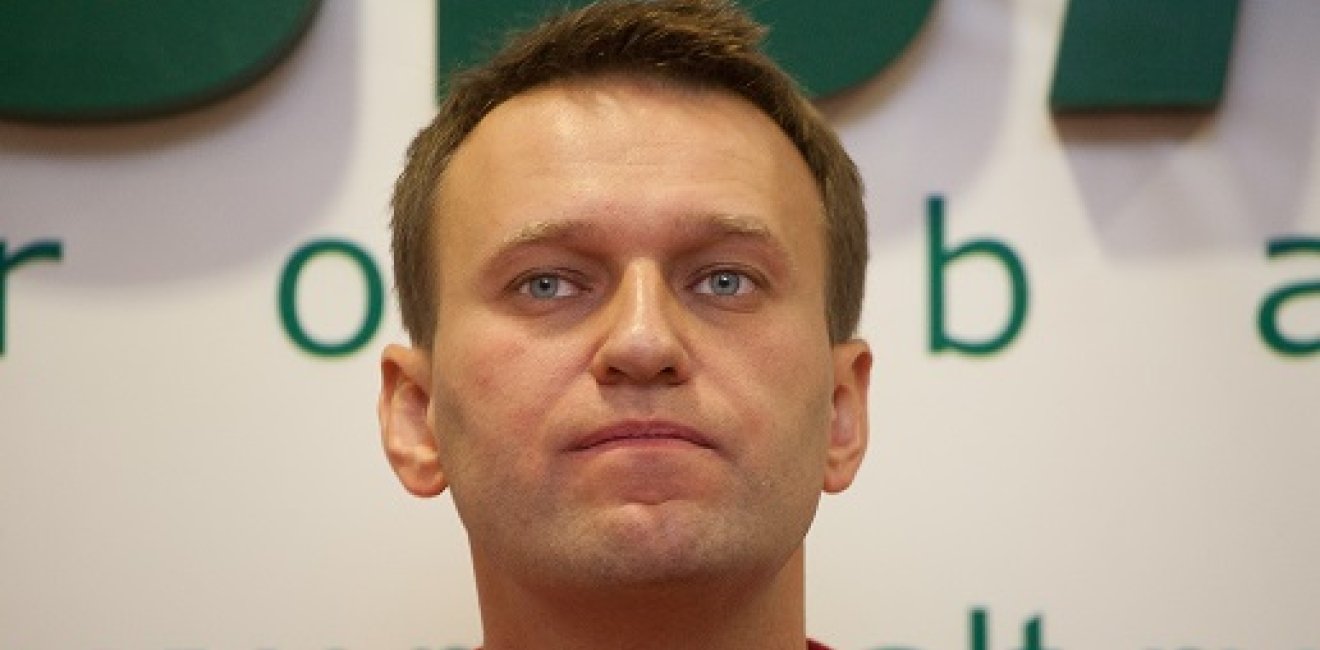 Will Russians Heed Navalny’s Call For Action?