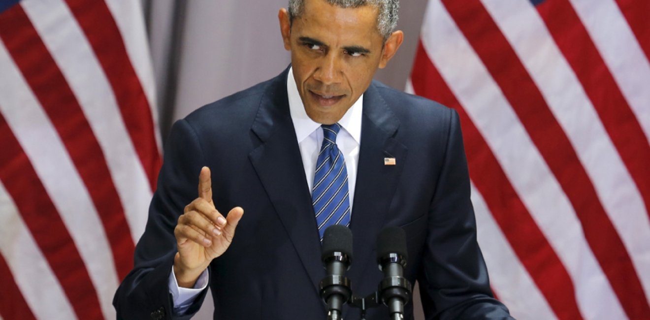 What Stood Out From Obama’s Speech on Iran Deal at American University