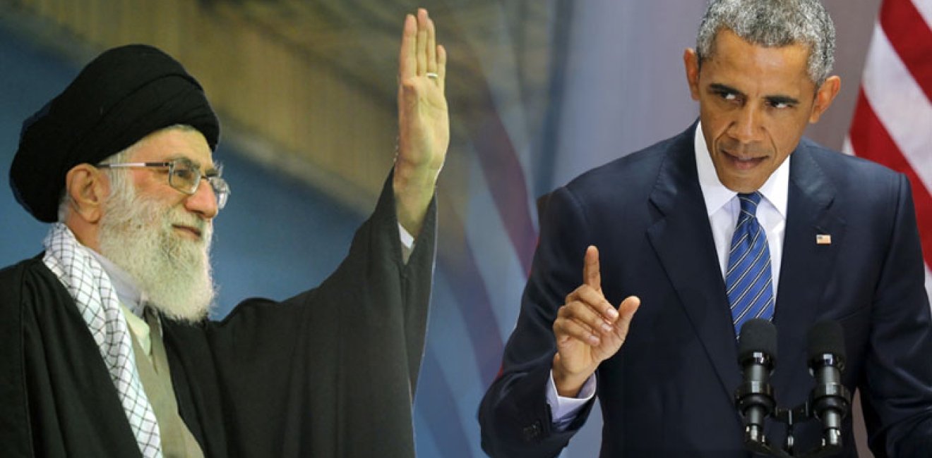 The Different Challenges Facing Obama and Iran’s Khamenei