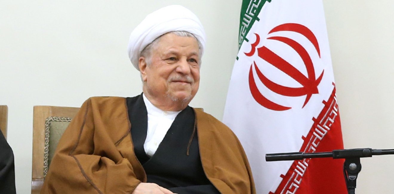 The Long Career of Ali Akbar Hashemi Rafsanjani