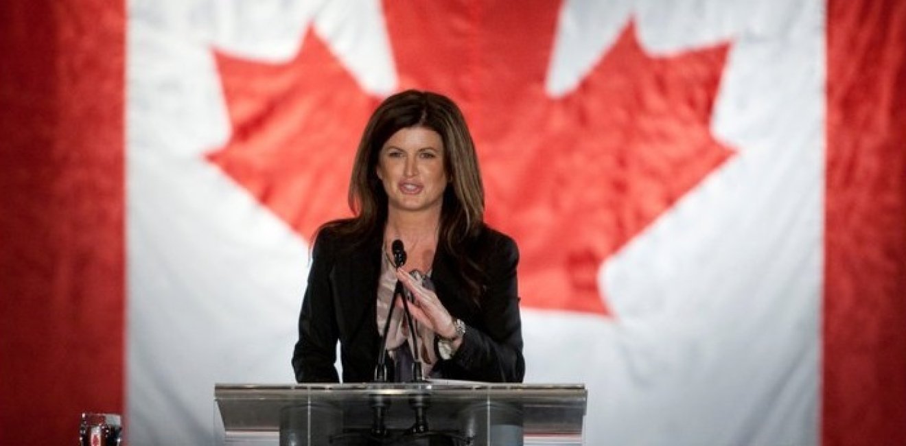 The Canada Institute Names the Honourable Rona Ambrose as Global Fellow