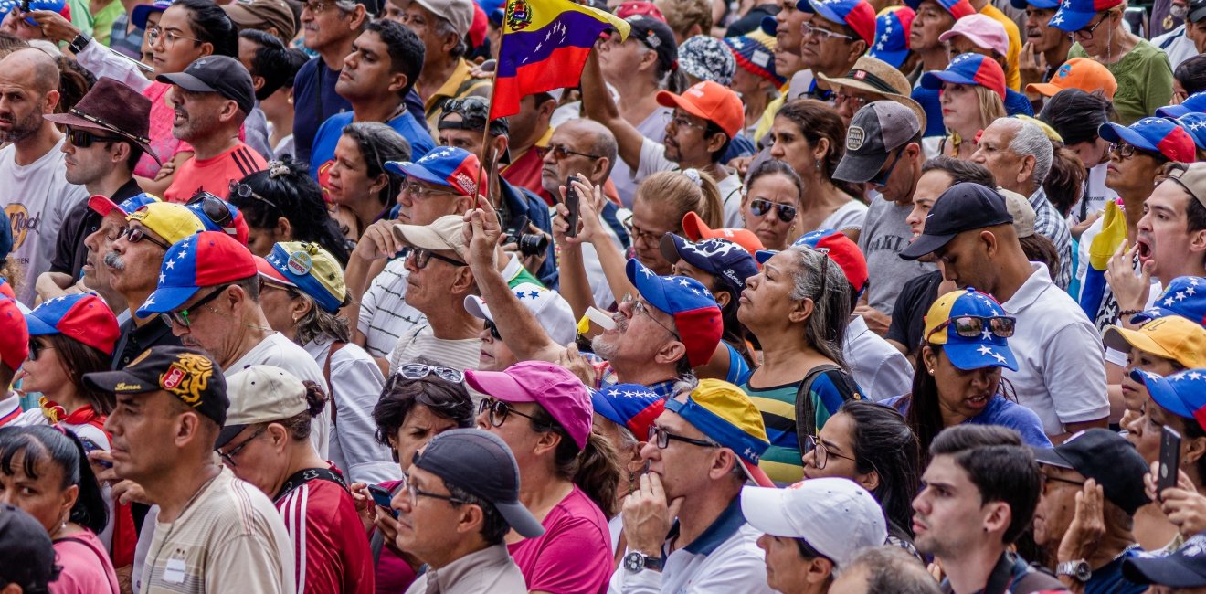 Venezuela: ¿Hay alguna salida de este trágico impasse?