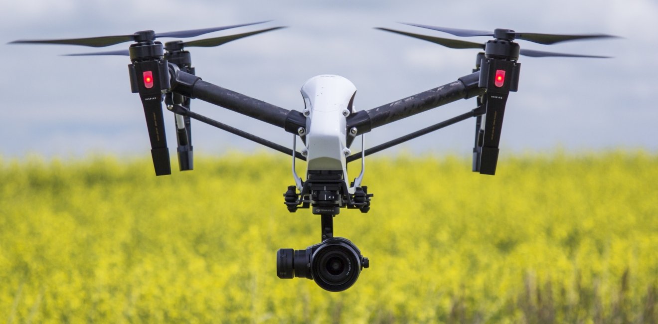 Canadian Skies Abuzz: Canada’s Competitive Edge in the Unmanned Air Vehicles Sector