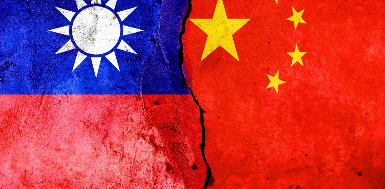 The Taiwanese Dream Vs. China’s Reality