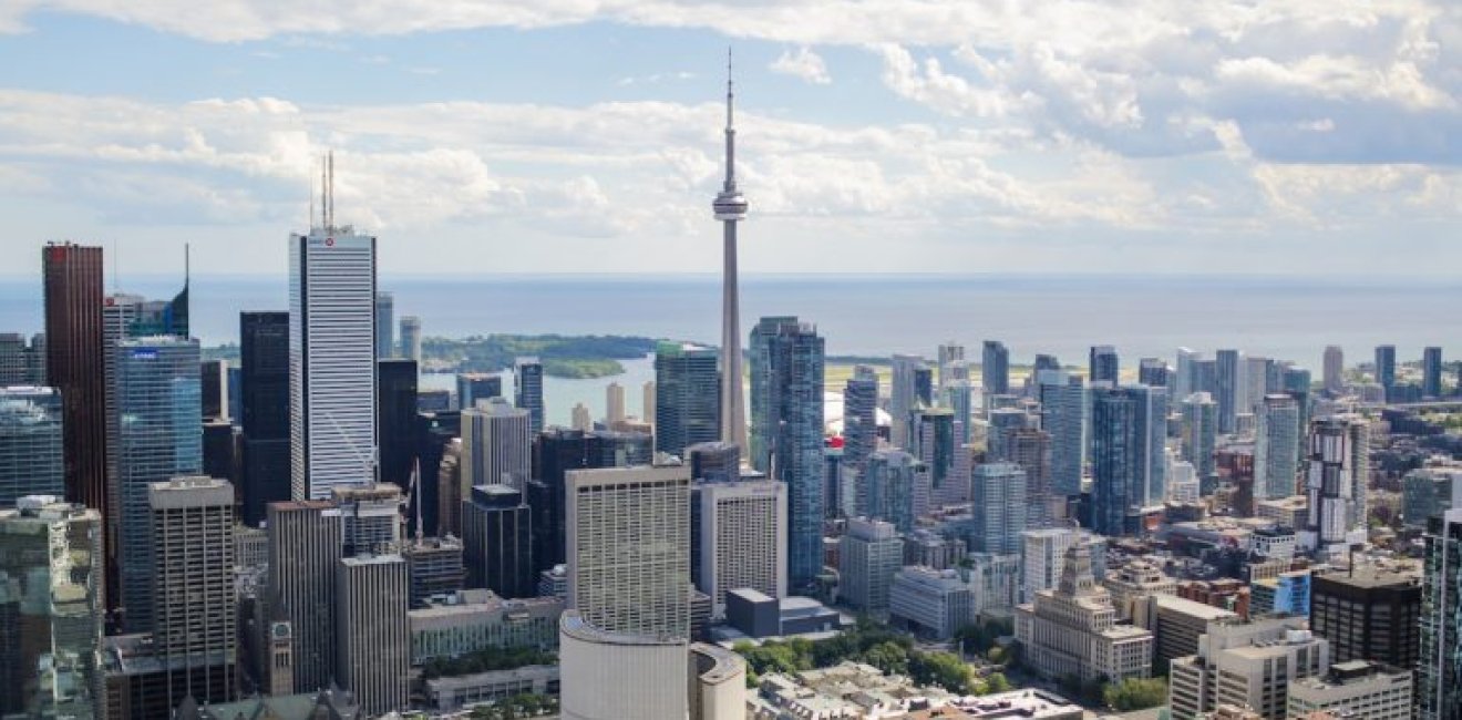 Opportunity with Dignity: Lessons from Multiculturalism in Toronto