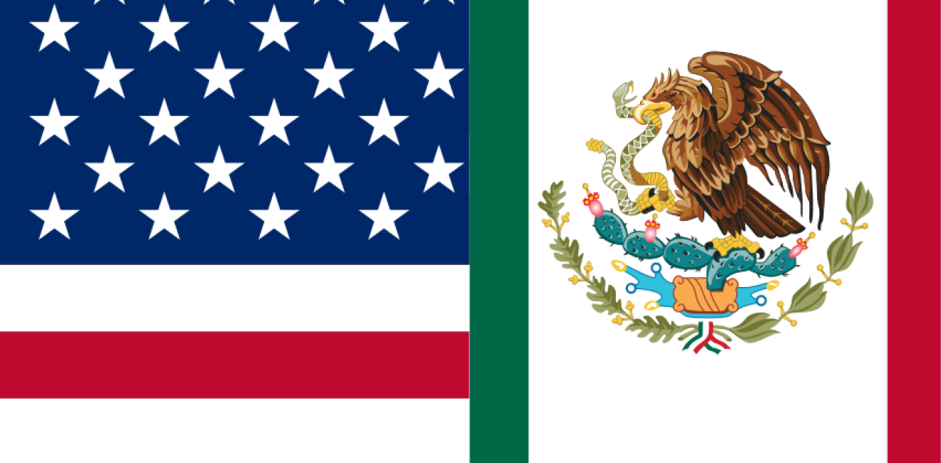 “U.S.-Mexico Cooperation against Organized Crime”: Ambassador Earl Anthony Wayne’s presentation to Asociación de Bancos de México – 19th International Seminar on Anti-Money Laundering and Counter-Terrorism Finance on October 5, 2017 in Mexico City