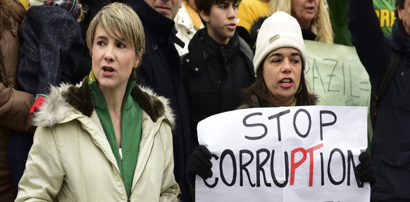 Women and Corruption: Perceptions Aside